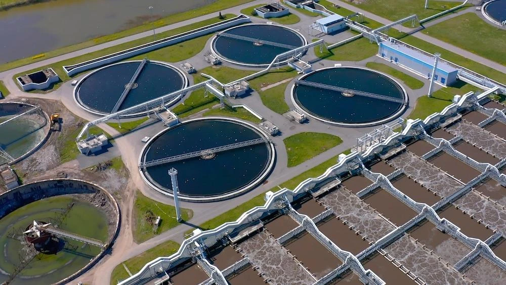 Water and Wastewater